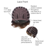 Load image into Gallery viewer, Lace Front Cap
