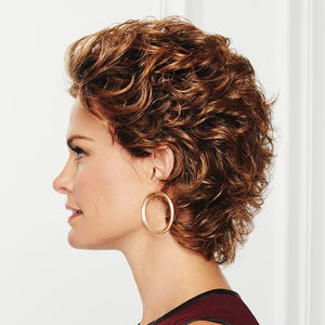 Au Naturel by Gabor in SS Hazelnut (GL8/29SS) Image 5