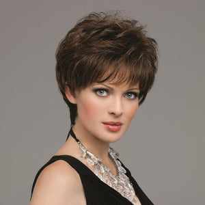 Aubrey by Envy in Medium Brown Image 1