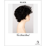 Load image into Gallery viewer, Aubrey By Envy in Black-True black blend
