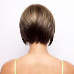 Load image into Gallery viewer, Audrey by Rene of Paris in Chocolate Frost Image 6
