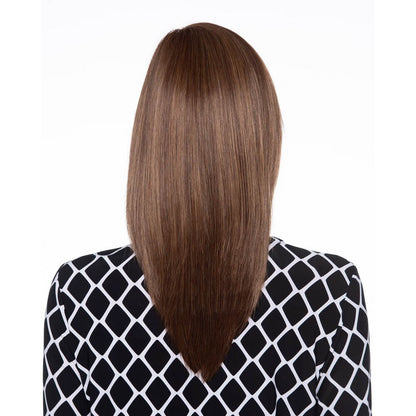 Ava by Envy in Light Brown Image 3