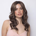Load image into Gallery viewer, Avalon by Alexander Couture in Marble Brown-R Image 2
