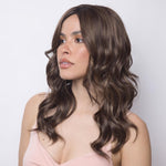 Load image into Gallery viewer, Avalon by Alexander Couture in Marble Brown-R Image 3
