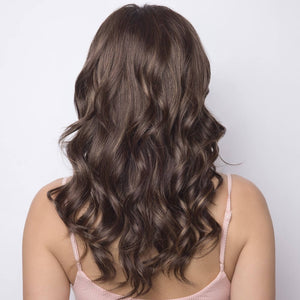 Avalon by Alexander Couture in Marble Brown-R Image 4