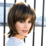 Load image into Gallery viewer, Bailey by Rene of Paris in Iced Mocha-R Image 1
