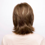 Load image into Gallery viewer, Bailey by Rene of Paris in Iced Mocha-R Image 5
