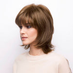 Load image into Gallery viewer, Bailey by Rene of Paris in Iced Mocha-R Image 3
