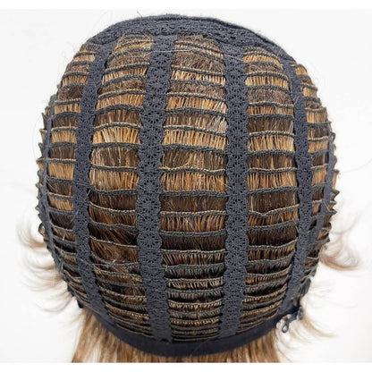 Arden by Amore wig Cap Construction 3