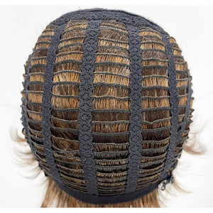 Arden by Amore wig Cap Construction 3