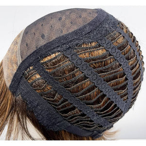 Arden by Amore wig Cap Construction 2