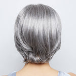 Load image into Gallery viewer, Becky by Alexander Couture in Silver Stone
