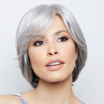 Load image into Gallery viewer, Becky by Alexander Couture in Silver Stone
