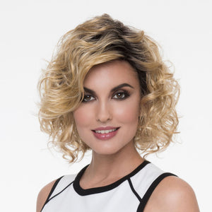 Bianca by Envy in Sparkling Champagne Image 1
