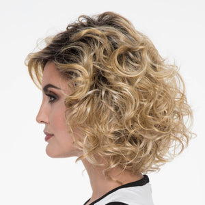 Bianca by Envy in Sparkling Champagne Image 3