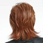 Load image into Gallery viewer, Big Time by Raquel Welch in Fiery Copper (RL31/29) Image 16
