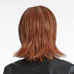 Load image into Gallery viewer, Big Time by Raquel Welch in Fiery Copper (RL31/29) Image 8
