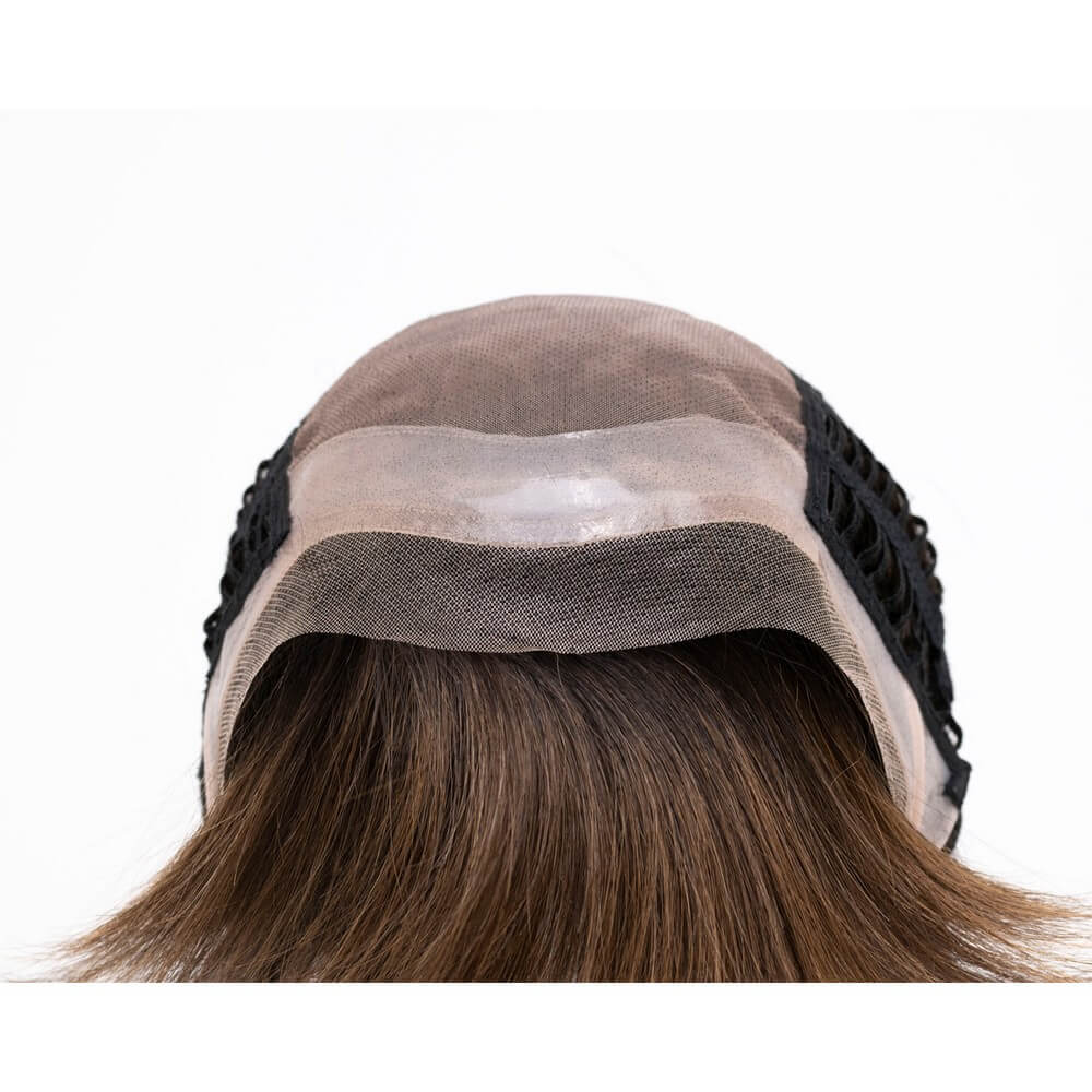 Billie by Envy Cap Lace Front Mono Top