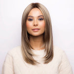 Load image into Gallery viewer, Blair by Rene of Paris in Bronze Hazelnut-R Image 2
