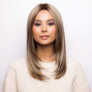 Blair by Rene of Paris in Bronze Hazelnut-R Image 2