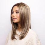 Load image into Gallery viewer, Blair by Rene of Paris in Bronze Hazelnut-R Image 3

