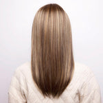 Load image into Gallery viewer, Blair by Rene of Paris in Bronze Hazelnut-R Image 5
