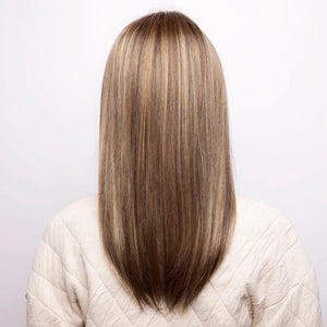 Blair by Rene of Paris in Bronze Hazelnut-R Image 5