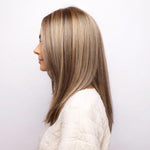 Load image into Gallery viewer, Blair by Rene of Paris in Bronze Hazelnut-R Image 4
