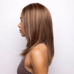 Load image into Gallery viewer, Blair by Rene of Paris in Maple Frost Image 5
