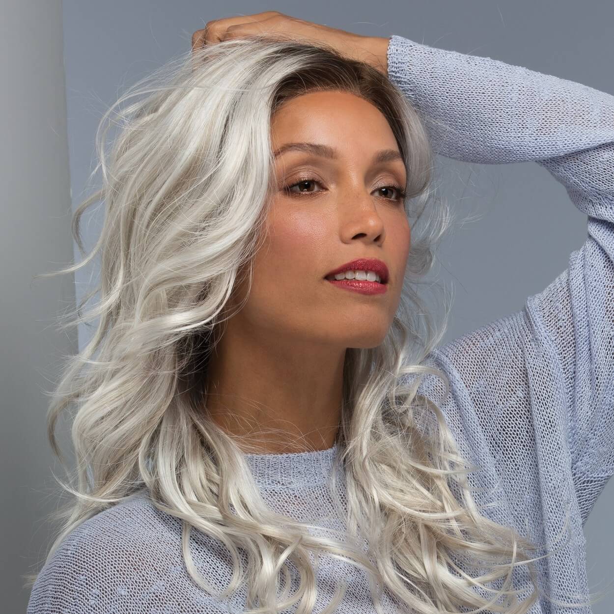 Blaze by Estetica in CHROMERT1B Image 2