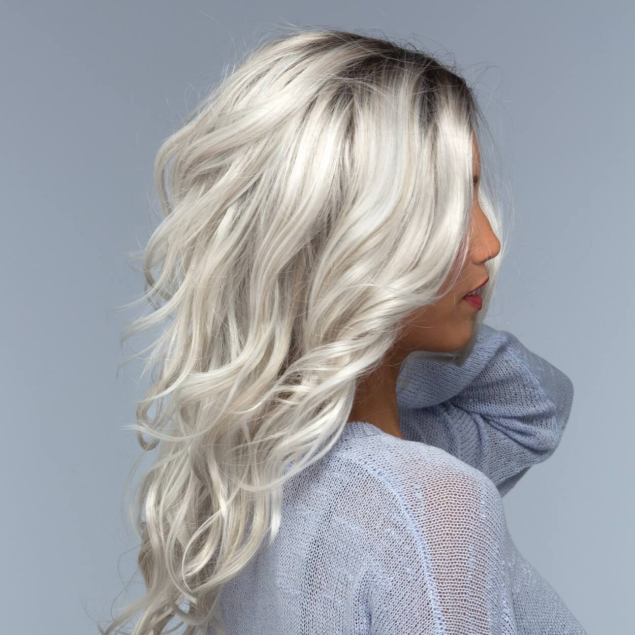 Blaze by Estetica in CHROMERT1B Image 3