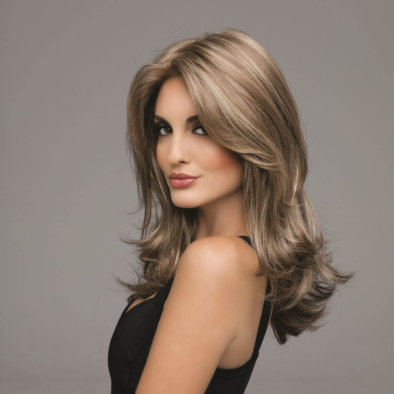 Bobbi by Envy in Mocha Frost Image 2