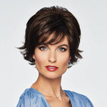 Load image into Gallery viewer, Boost by Raquel Welch in Dark Chocolate R6 Image 1
