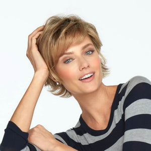 Boost by Raquel Welch in Shaded Honey Ginger SS14/25 Image 2