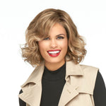 Load image into Gallery viewer, Brave The Wave by Raquel Welch in Glazed Strawberry R29S+ Image 1
