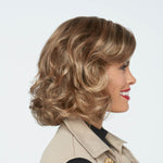 Load image into Gallery viewer, Brave The Wave by Raquel Welch in Glazed Strawberry R29S+ Image 4
