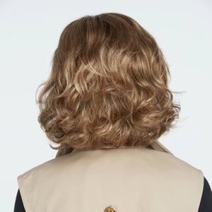 Brave The Wave by Raquel Welch in Glazed Strawberry R29S+ Image 3