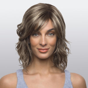 Braylen by Amore in Cashmere Brown-SR Image 2