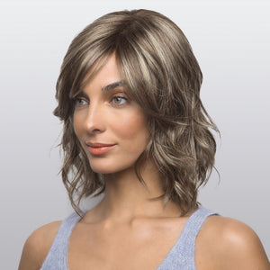 Braylen by Amore in Cashmere Brown-SR Image 3