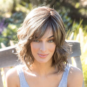Braylen by Amore in Cashmere Brown-SR Image 1