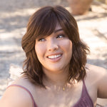 Load image into Gallery viewer, Braylen by Amore in Ginger Brown Image 1
