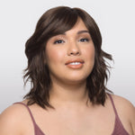 Load image into Gallery viewer, Braylen by Amore in Ginger Brown Image 3
