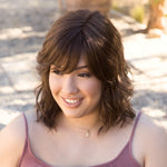 Load image into Gallery viewer, Braylen by Amore in Ginger Brown Image 2

