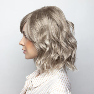 Braylen by Amore in Ice Blonde Image 5