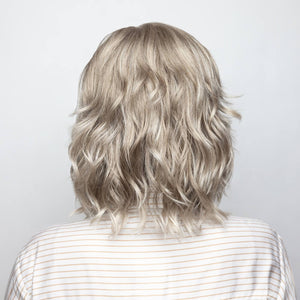 Braylen by Amore in Ice Blonde Image 4