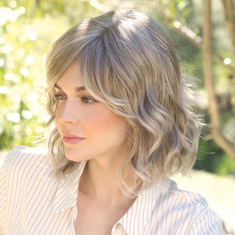 Braylen by Amore in Ice Blonde Image 1