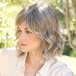 Load image into Gallery viewer, Braylen by Amore in Ice Blonde Image 1

