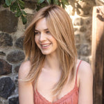 Load image into Gallery viewer, Brielle by Amore wig in Hazelnut Cream Image 2
