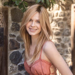 Load image into Gallery viewer, Brielle by Amore wig in Hazelnut Cream Image 3
