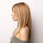 Load image into Gallery viewer, Brielle by Amore wig in Hazelnut Cream Image 6
